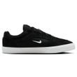Tenis Masculino Nike SB Malor Black White PRETO-FV6064-001- -3-